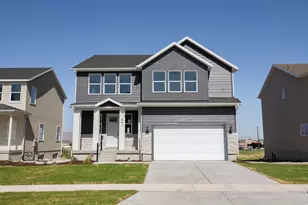 691 N 410 E Lot, Salem, UT 84653 - Photo 1