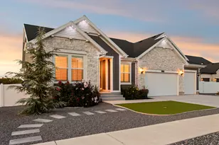 1410 W 12115 S, Riverton, UT 84065 - Photo 1