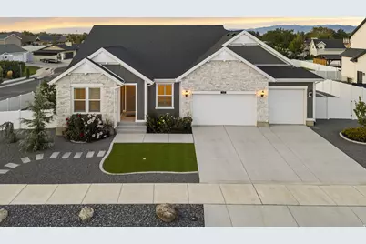 1410 W 12115 S, Riverton, UT 84065 - Photo 42