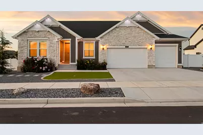 1410 W 12115 S, Riverton, UT 84065 - Photo 2