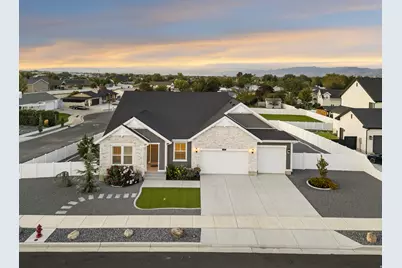 1410 W 12115 S, Riverton, UT 84065 - Photo 4