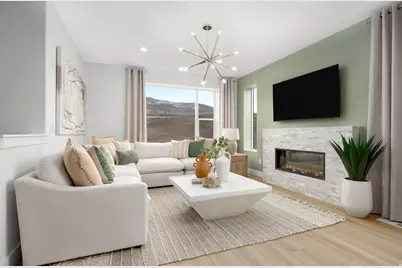 2394 N Paradise Flat Lane, Heber City, UT 84032 - Photo 2