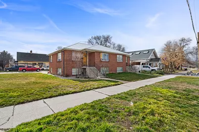 527 28th St, Ogden, UT 84403 - Photo 2
