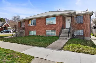 527 28th St, Ogden, UT 84403 - Photo 1