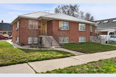 527 28th St, Ogden, UT 84403 - Photo 4