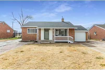 595 Ben Lomond Ave, South Ogden, UT 84403 - Photo 1