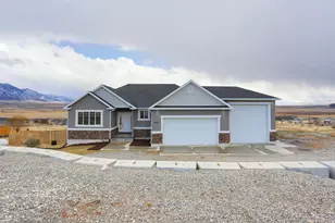 1981 W Ridgeline Rd, Stockton, UT 84071 - Photo 1