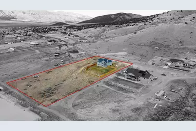 1981 W Ridgeline Rd, Stockton, UT 84071 - Photo 16