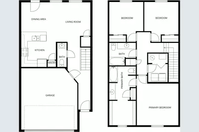 4382 W 1825 N #110, West Point, UT 84015 - Photo 10