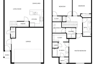 4382 W 1825 N, West Point, UT 84015 - Photo 12