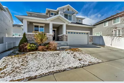 10636 S Eden Way W, South Jordan, UT 84009 - Photo 4