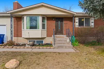 5104 W Cree Dr N, West Valley, UT 84120 - Photo 2