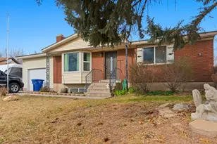 5104 W Cree Dr N, West Valley, UT 84120 - Photo 1