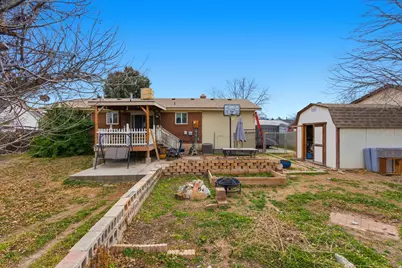 5104 W Cree Dr N, West Valley, UT 84120 - Photo 32