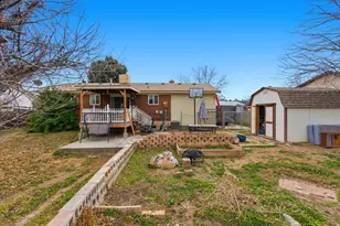 5104 W Cree Dr N, West Valley, UT 84120 - Photo 32