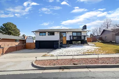 2569 W 5645 S, Taylorsville, UT 84129 - Photo 2