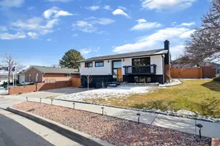 2569 W 5645 S, Taylorsville, UT 84129 - Photo 4