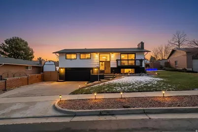 2569 W 5645 S, Taylorsville, UT 84129 - Photo 1