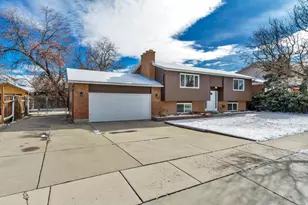 3995 S 1950 W St W, West Valley, UT 84119 - Photo 2