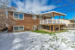 3995 S 1950 W St W, West Valley, UT 84119 - Photo 30