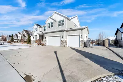 2098 W Nicholas Farm Ln S, South Jordan, UT 84095 - Photo 4