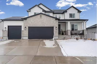 6852 W Windy Oak Dr #128, Herriman, UT 84096 - Photo 2