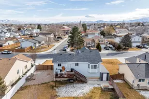 5166 W Ticklegrass Dr, West Jordan, UT 84081 - Photo 32