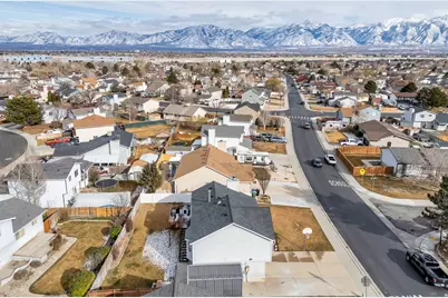 5166 W Ticklegrass Dr, West Jordan, UT 84081 - Photo 30