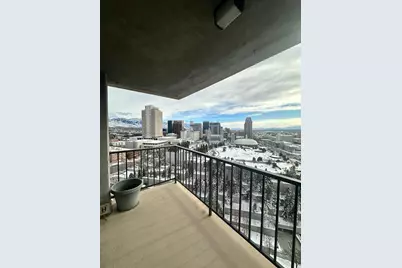 241 N Vine St #1207W, Salt Lake City, UT 84103 - Photo 1