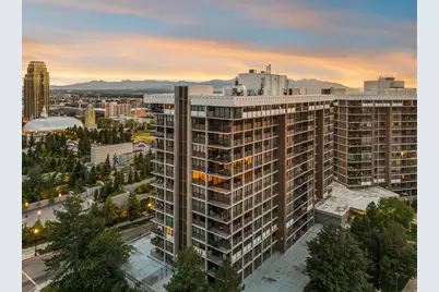 241 N Vine St #1207W, Salt Lake City, UT 84103 - Photo 4