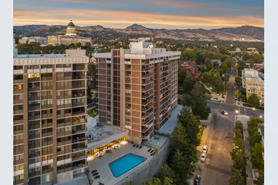 241 N Vine St #1207W, Salt Lake City, UT 84103 - Photo 6