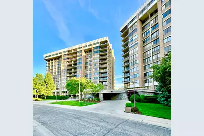 241 N Vine St #1207W, Salt Lake City, UT 84103 - Photo 6