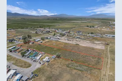 264 N Center St, Goshen, UT 84633 - Photo 2