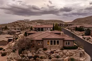 1140 E Fort Pierce Dr, Saint George, UT 84790 - Photo 54