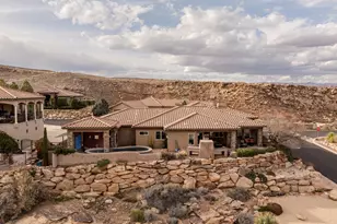 1140 E Fort Pierce Dr, Saint George, UT 84790 - Photo 46