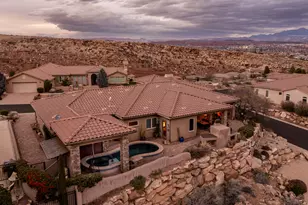 1140 E Fort Pierce Dr, Saint George, UT 84790 - Photo 58