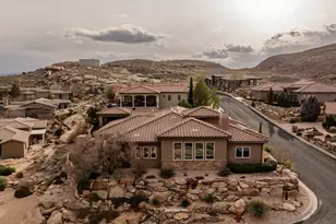 1140 E Fort Pierce Dr, Saint George, UT 84790 - Photo 44