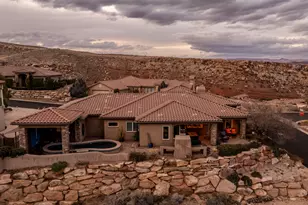 1140 E Fort Pierce Dr, Saint George, UT 84790 - Photo 56