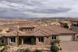 1140 E Fort Pierce Dr, Saint George, UT 84790 - Photo 2