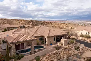 1140 E Fort Pierce Dr, Saint George, UT 84790 - Photo 48