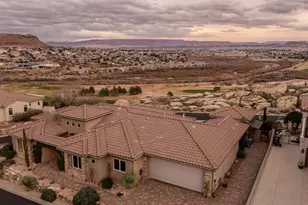 1140 E Fort Pierce Dr, Saint George, UT 84790 - Photo 50