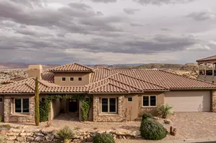 1140 E Fort Pierce Dr, Saint George, UT 84790 - Photo 4