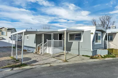 1610 W Calvo Dr #59, West Valley, UT 84119 - Photo 2