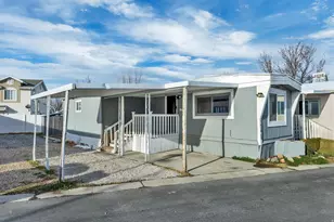 1610 W Calvo Dr, West Valley, UT 84119 - Photo 2