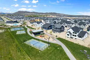 3734 W Orinda Dr N, Lehi, UT 84043 - Photo 24