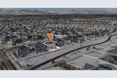 834 W Daylight Drive Dr S, Bluffdale, UT 84065 - Photo 46