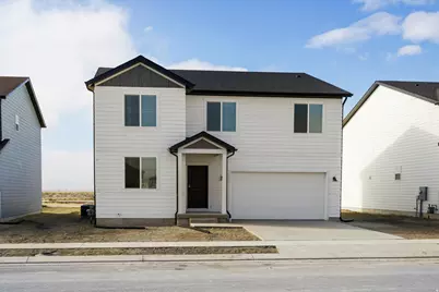 3401 N Browning St #1533, Eagle Mountain, UT 84005 - Photo 4