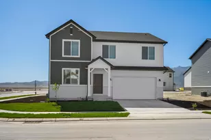 3401 N Browning St, Eagle Mountain, UT 84005 - Photo 4