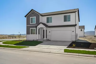 3401 N Browning St #1533, Eagle Mountain, UT 84005 - Photo 1