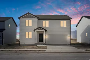 3401 N Browning St, Eagle Mountain, UT 84005 - Photo 2